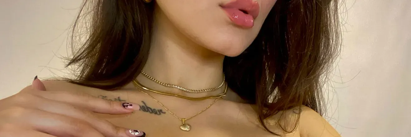 OnlyFans cuenta thaisprateano header 2