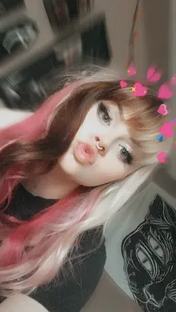 OnlyFans cuenta babyxgore avatar 1