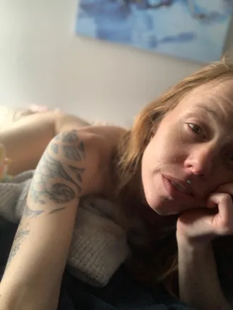 OnlyFans account  sunnybunz1234 header 2