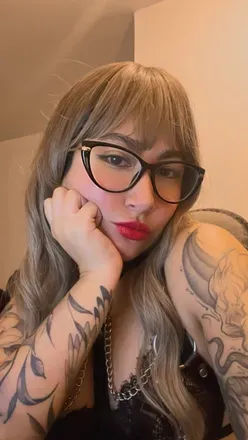 OnlyFans cuenta meilovegoddess avatar 1