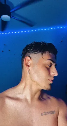 OnlyFans cuenta elariogaitan1 avatar 1