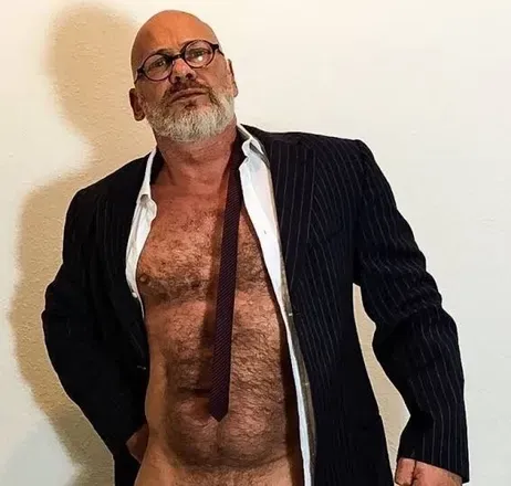 OnlyFans cuenta onlymaturedaddys avatar 1
