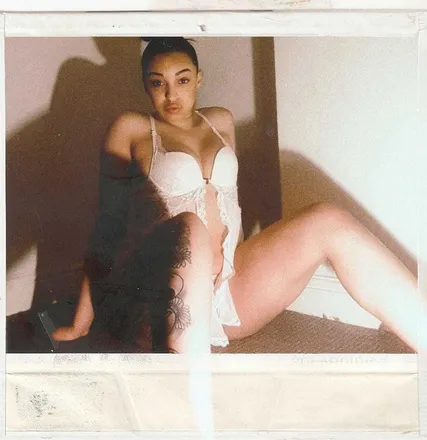 OnlyFans account  highcandi header 2