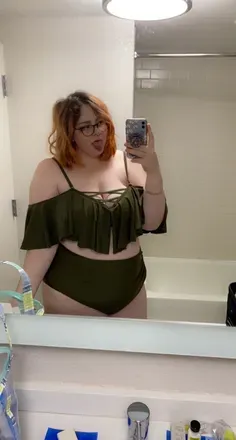 OnlyFans cuenta xbrookexxxx avatar 1