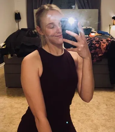 OnlyFans account  swedishjessi avatar 1