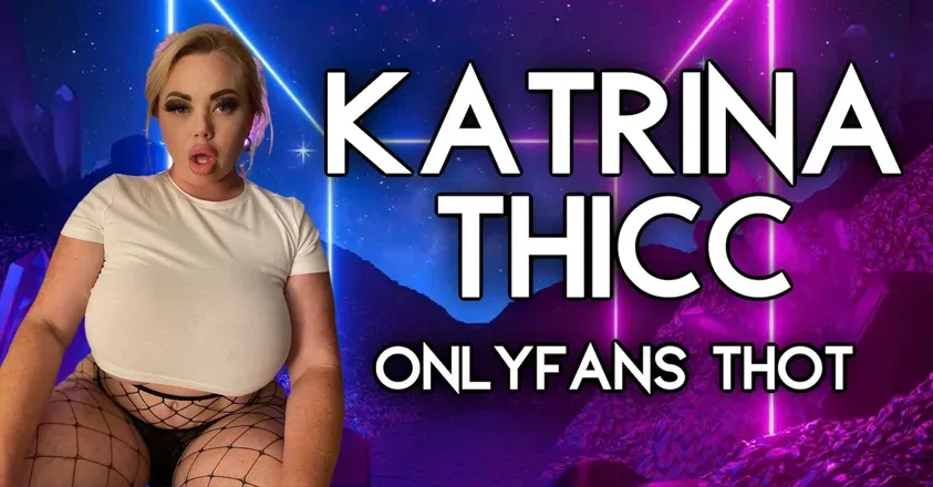 OnlyFans cuenta katrinathicc header 2