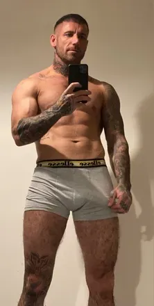 OnlyFans cuenta jackpotter055 avatar 1