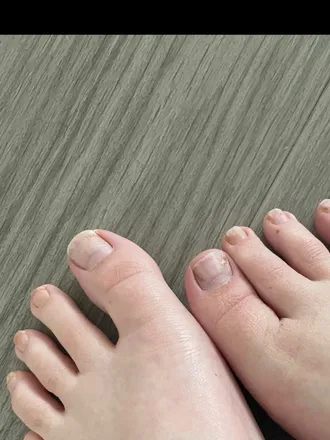 OnlyFans cuenta feetpicspersonalised header 2