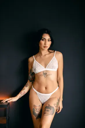 OnlyFans cuenta hazel1312 avatar 1