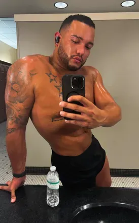 OnlyFans cuenta elpapituyo avatar 1