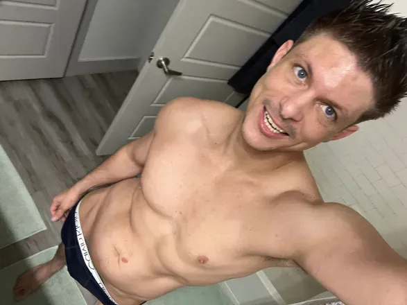 OnlyFans cuenta brandonfoxx88 header 2
