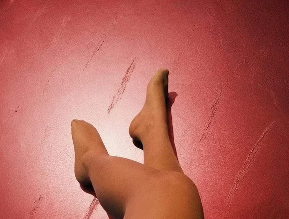 OnlyFans cuenta lilfeetylick69 header 2