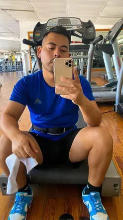 OnlyFans cuenta ferrmz05 avatar 1