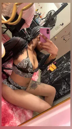 OnlyFans of charnese