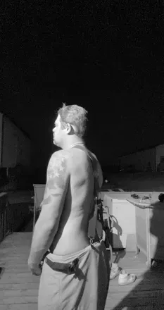 OnlyFans cuenta firefighter_pancho avatar 1