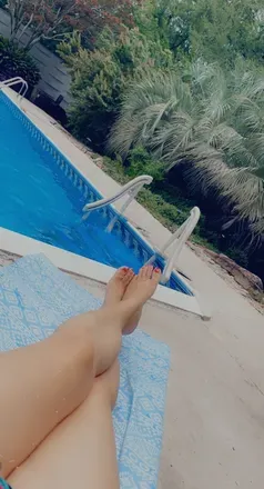 OnlyFans cuenta bare.footangel avatar 1
