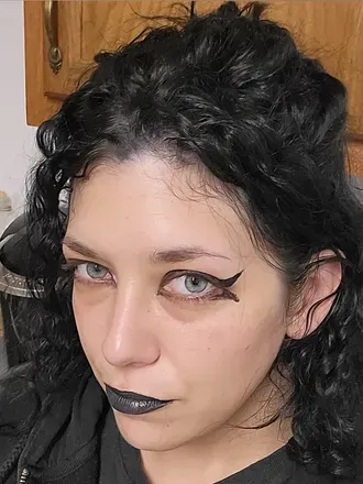 OnlyFans cuenta persephonefae avatar 1