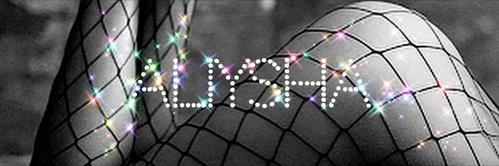 OnlyFans cuenta aliyshablack header 2