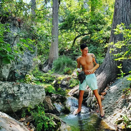 OnlyFans cuenta southerncharm89 header 2