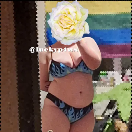 OnlyFans cuenta luckyp4ws avatar 1