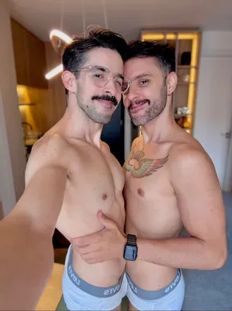 OnlyFans cuenta falcoleohq avatar 1