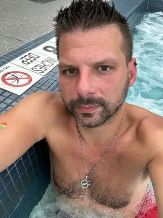 OnlyFans cuenta sexyrocjg avatar 1