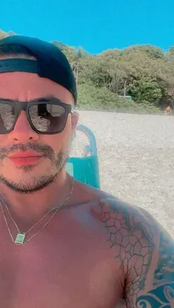 OnlyFans cuenta duartecaio avatar 1