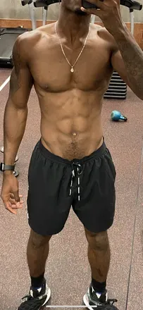 OnlyFans cuenta jamaicannbacon avatar 1