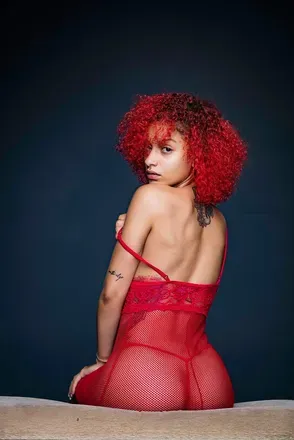 OnlyFans cuenta curleyxx avatar 1