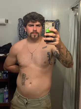 OnlyFans cuenta dustin_alex9 avatar 1