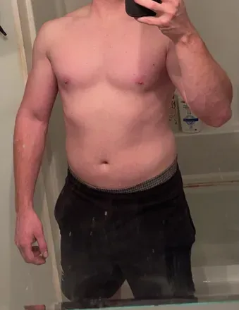 OnlyFans account  ohginger avatar 1