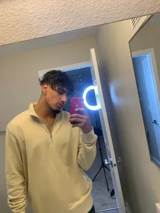 OnlyFans cuenta latenitethot avatar 1