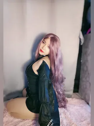 OnlyFans cuenta meimei_cosplayer avatar 1