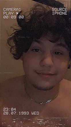 OnlyFans cuenta chrisjowers51 avatar 1