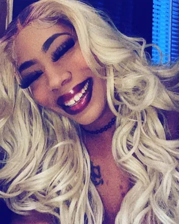 OnlyFans cuenta foxxpyt avatar 1