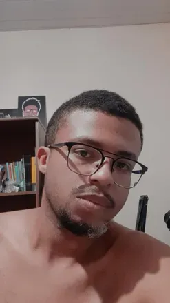 OnlyFans cuenta robzinho avatar 1