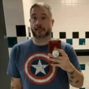 OnlyFans cuenta roguebear85 avatar 1