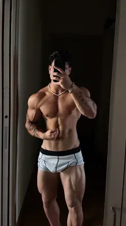 OnlyFans cuenta axxelflame avatar 1
