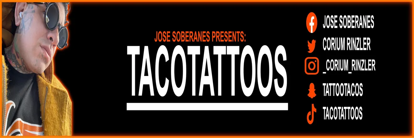 OnlyFans cuenta tacotattoos header 2