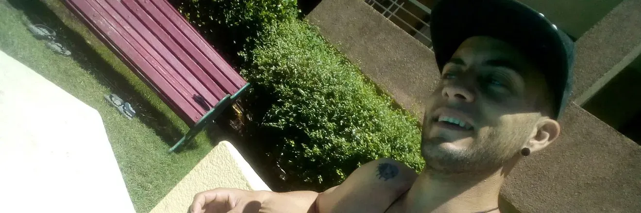 OnlyFans cuenta ferchouu header 2
