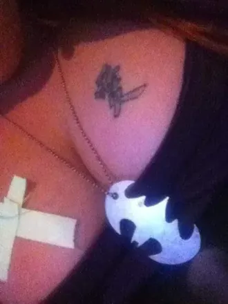 OnlyFans cuenta gothamgirl77 avatar 1