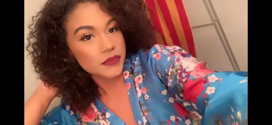 OnlyFans cuenta lilchocobabe455 header 2