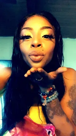 OnlyFans cuenta goddis-ra avatar 1