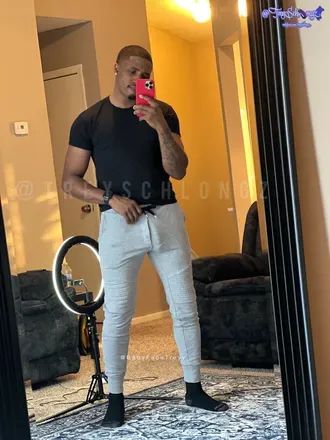 OnlyFans cuenta treyschlongzfree avatar 1