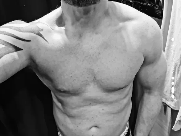 OnlyFans cuenta redbeard_gym avatar 1
