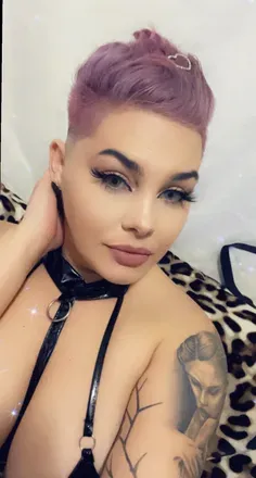 OnlyFans cuenta therealfenixxx avatar 1