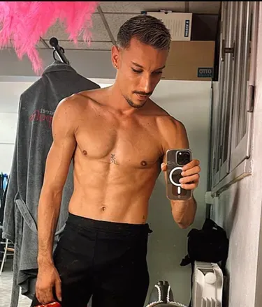 OnlyFans account  jdlope34 avatar 1