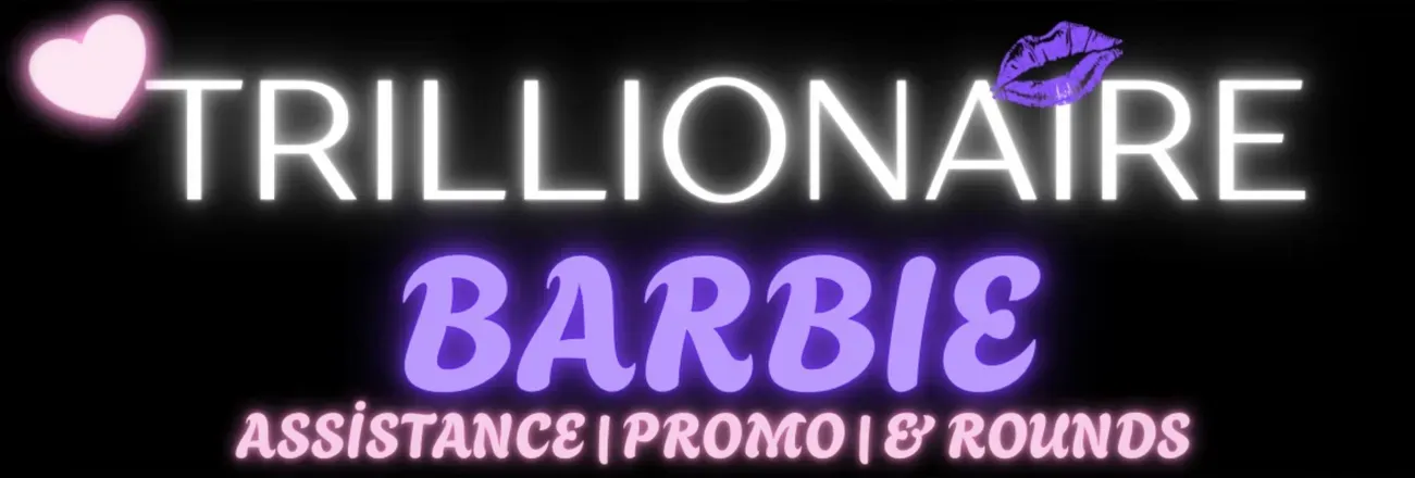 OnlyFans cuenta barbietrillions header 2