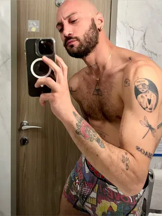 OnlyFans cuenta lemecitalien avatar 1