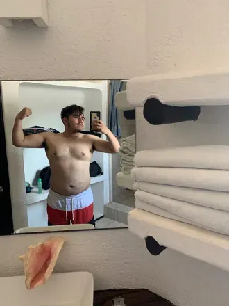 OnlyFans cuenta azaelgt avatar 1